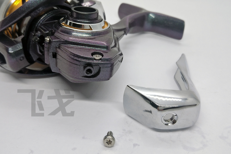 DAIWA REGAL 21ΰװ